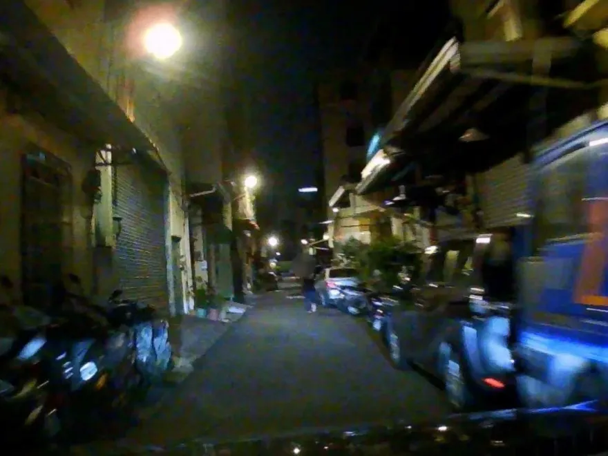 影/毒蟲車手半夜領款遭逮　誆「健身房扣款錯誤」1元識破列警示戶