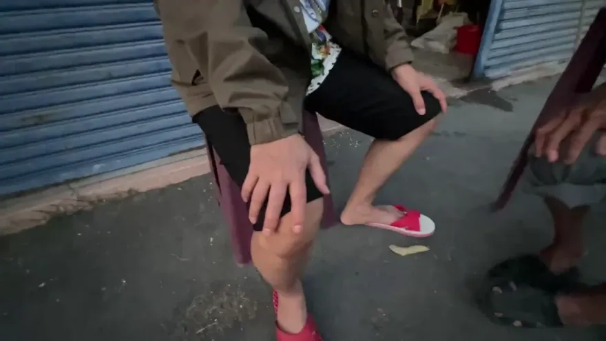 影/濟公乩身難逃國道死劫！二姊：他有預感先將母送安養院