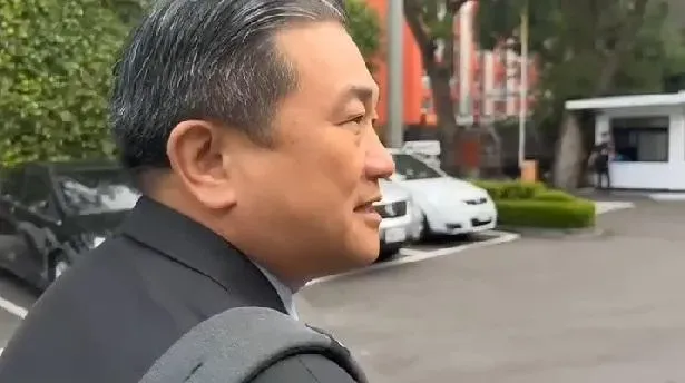 再度翻車！王定宇質疑大陸不能唱〈海闊天空〉　網友打臉：早就唱翻了