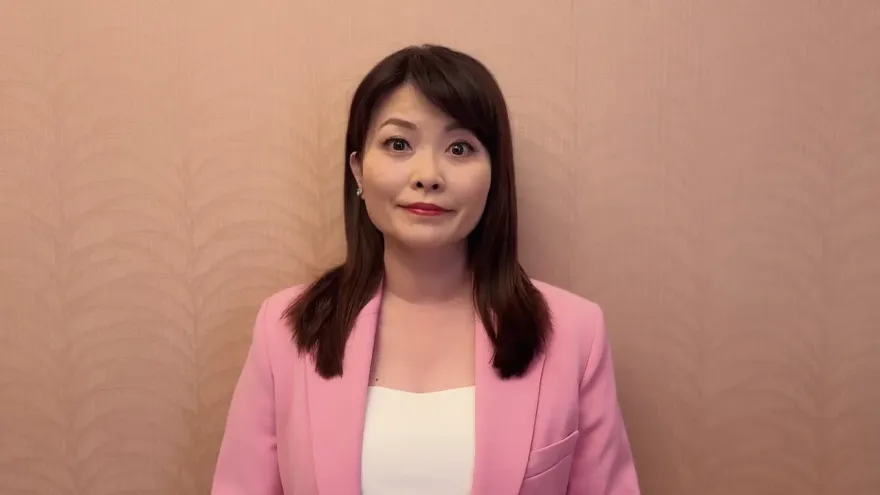 趙天麟被爆婚外情藏鏡人到底是誰？陳美雅終吐內幕