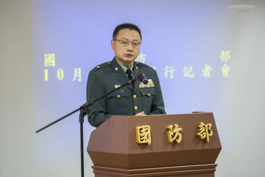 國軍募兵成效低落　國防部將鎖定「這2大族群」強化招募