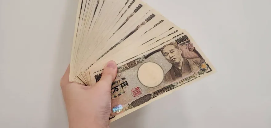 快訊/日幣超甜價！創30年新低0.2121　換10萬台幣可多吃56碗一蘭拉麵