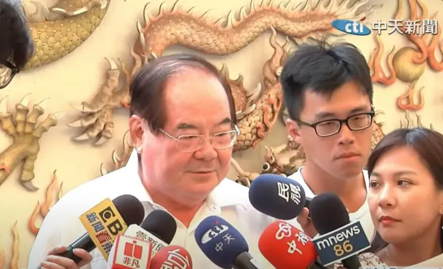 先嗇宮國運籤抽中「下下籤」！4句籤詩苦口婆心…李乾龍：看完心情非常難過