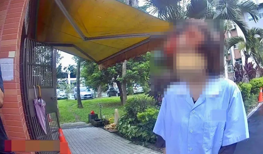 北市13歲女逃課失聯母焦急　警順利尋獲帶她回家