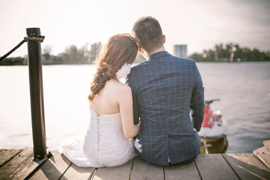 快看喵老公上榜沒？4星座男「最怕老婆」　在外強悍回家「聽話像小貓」