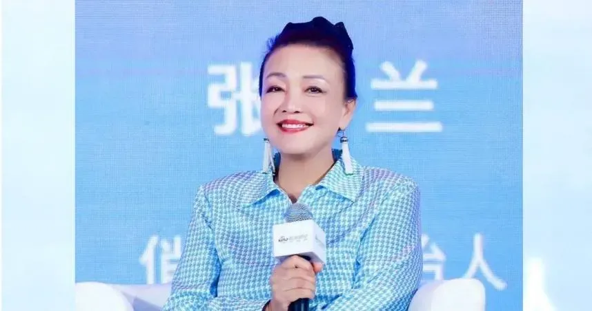 張蘭哭了！聘僱10年保母突請辭　急留人1原因被網罵：真恐怖