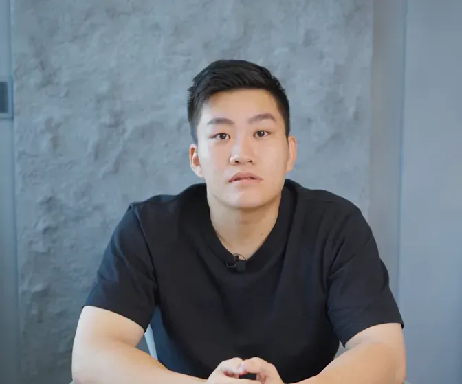 Joeman處分確定！持有大麻緩起訴1年　需服100小時義務勞務