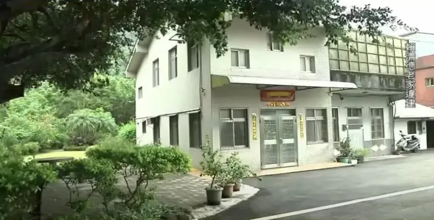228坪「賴皮寮」樣貌曝！賴清德為何遲不拆違建　前立委：是塊風水寶地