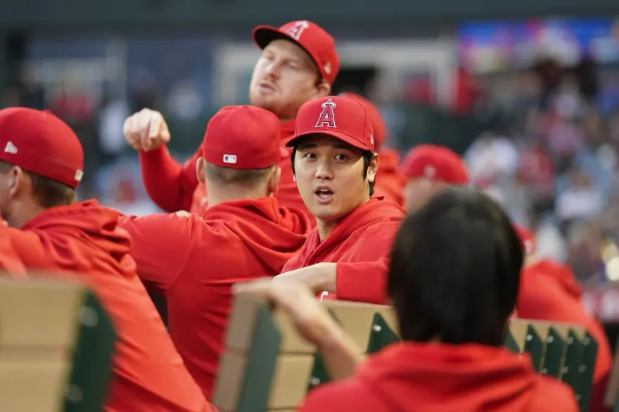 「全世界最性感運動員」大谷翔平僅排第15！第一名是泰勒絲的男友