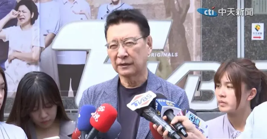 不管藍白總統合不合！趙少康喊：絕對不能讓民進黨立委再過半