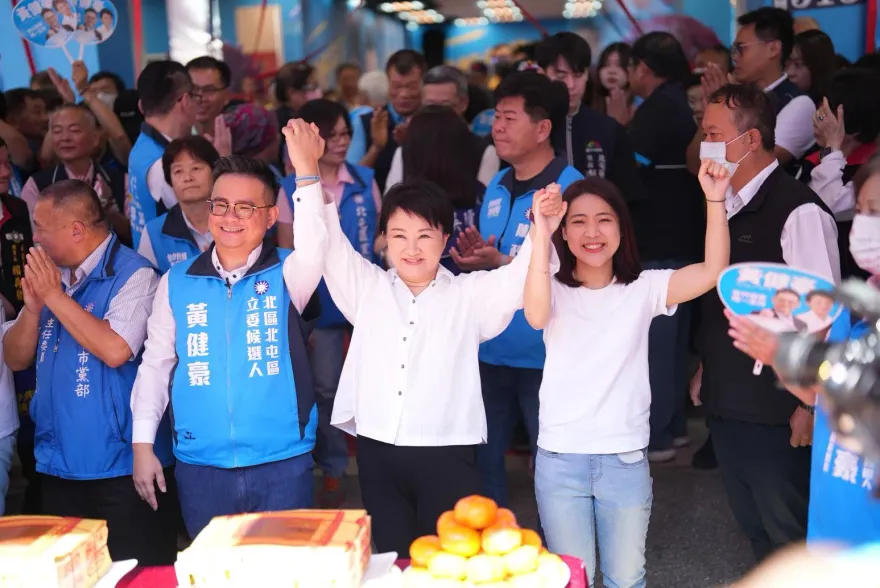 鐵證來了！他秀「這公文」打爆綠委臉：中央一周就拒絕台中