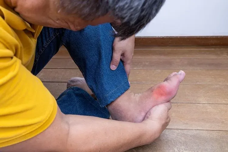 除了海鮮痛風「4NG」行為：看起來很健康　喝果汁也不行