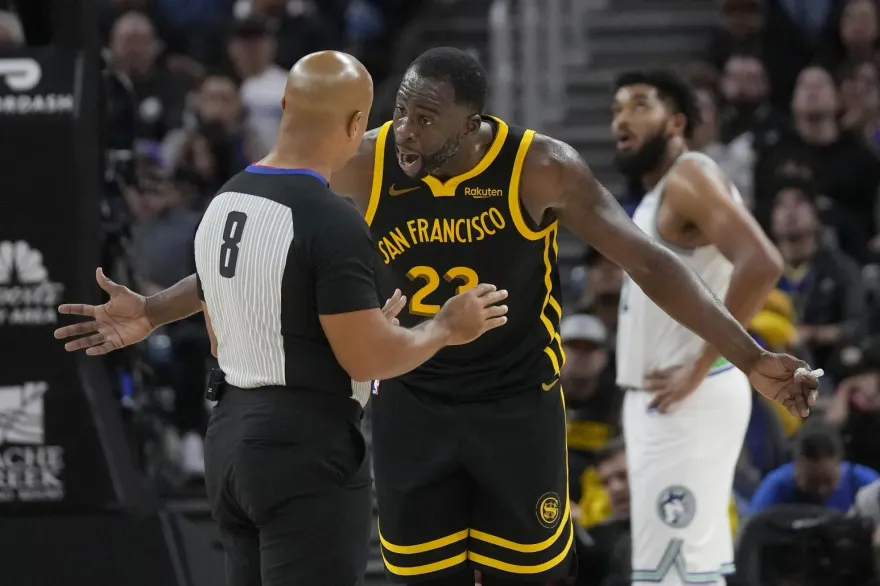 生涯吞下近億元罰單！「嘴綠」抱怨NBA：我媽花4年賺3百萬，我一晚就噴掉了
