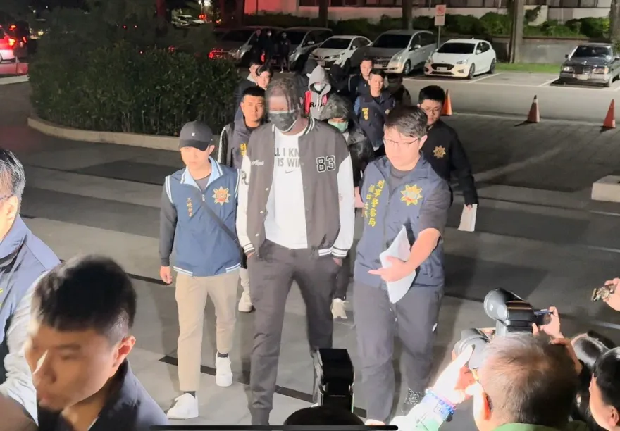 軍容壯盛沒在怕！裕隆證實不會「滅團」　陣中仍有10本土可打