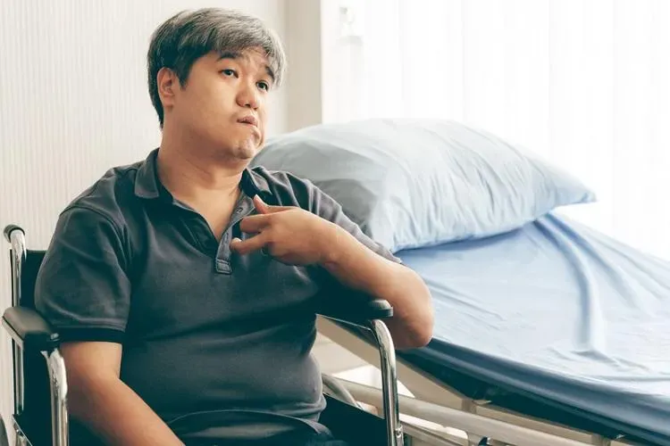 健保費年燒200億！每42分鐘1人死於腦中風　三高異常莫輕忽