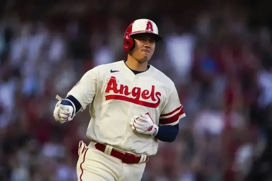 大谷翔平近3年超狂數據被揪出　美媒直呼：太瘋狂了！