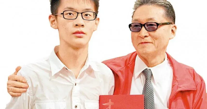 李敖獨子帶妹回家過夜...挨告「違反性自主」！他自清：兩廂情願