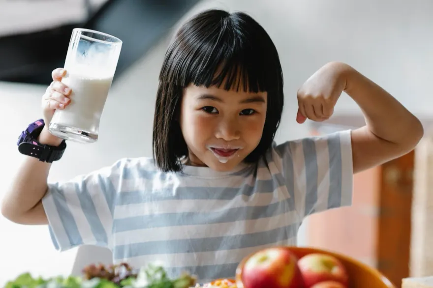 食物過敏易死於「心血管疾病」？ 最危險食物「牛奶」被點名
