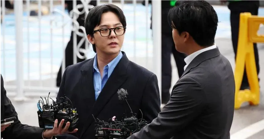 李善均、GD涉毒案大逆轉！韓媒踢爆「酒家女自導自演」…扯謊內幕曝光