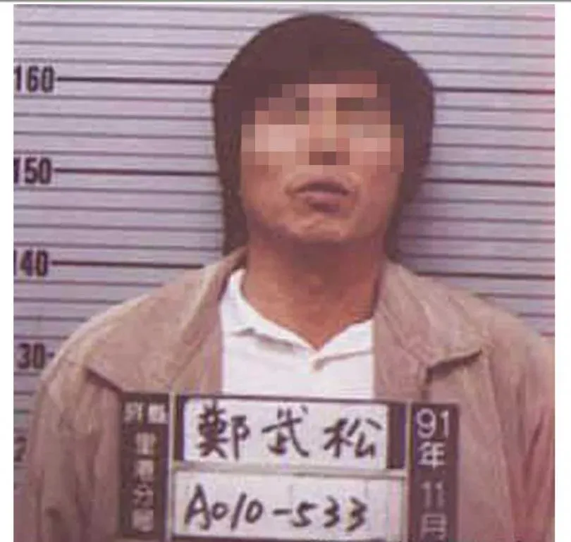 9刀殺死準新郎律師！他遭判死「花招百出」　爭「性需求權」還想投票