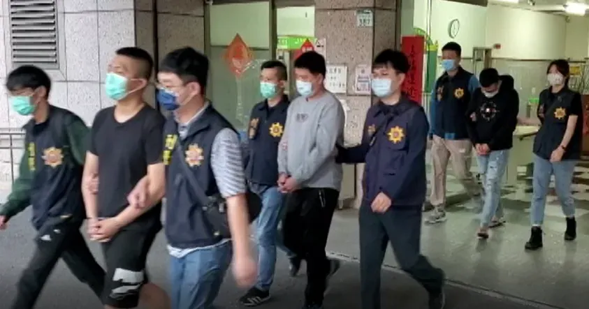 影/LINE美女頭貼誆買飆股害血本無歸　連財金系女教授都被騙千萬