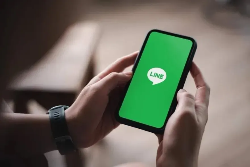 登入LINE要注意了！　結束支援「同步Facebook」帳號功能