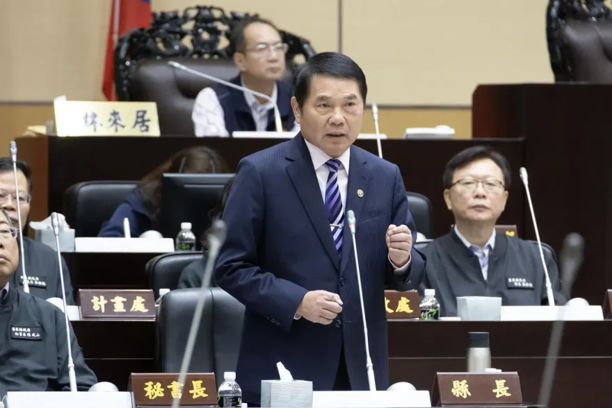 後遺症恐釀失明！超狂縣長允諾免費提供這群人接種皮蛇疫苗