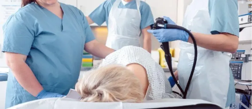 公費「無痛大腸鏡篩檢」明年試辦　對象40~49歲一等親病史者