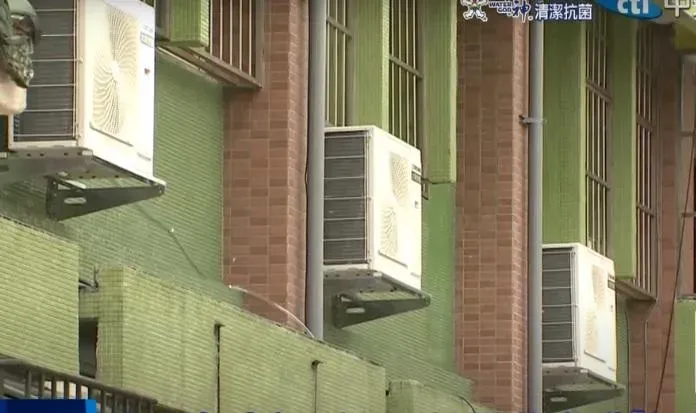 「班班有冷氣」用電量增！　經濟部行文要學校交報告挨批不食人間煙火