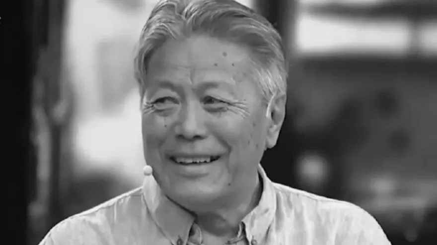 曾演周迅、黃曉明爸！馬精武被爆「一早離世」享壽86歲　導演證實了