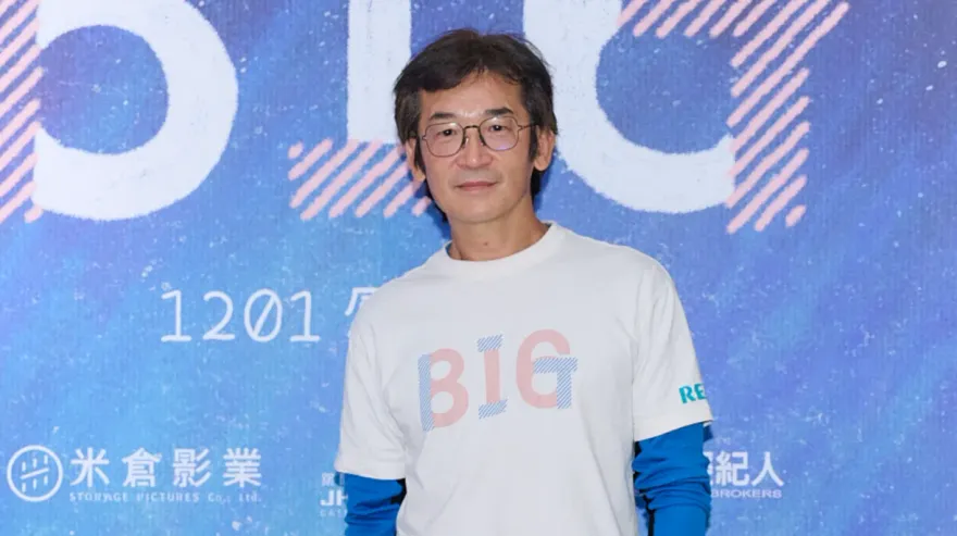 魏德聖挨批大頭症！回嗆郭台強「惡魔首領」曝：會奮戰到底