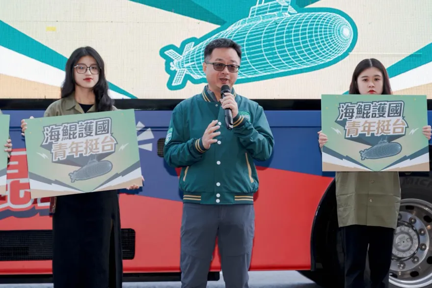 賴政府人事布局逐漸到位　傳陳水扁重要幕僚被點名復出