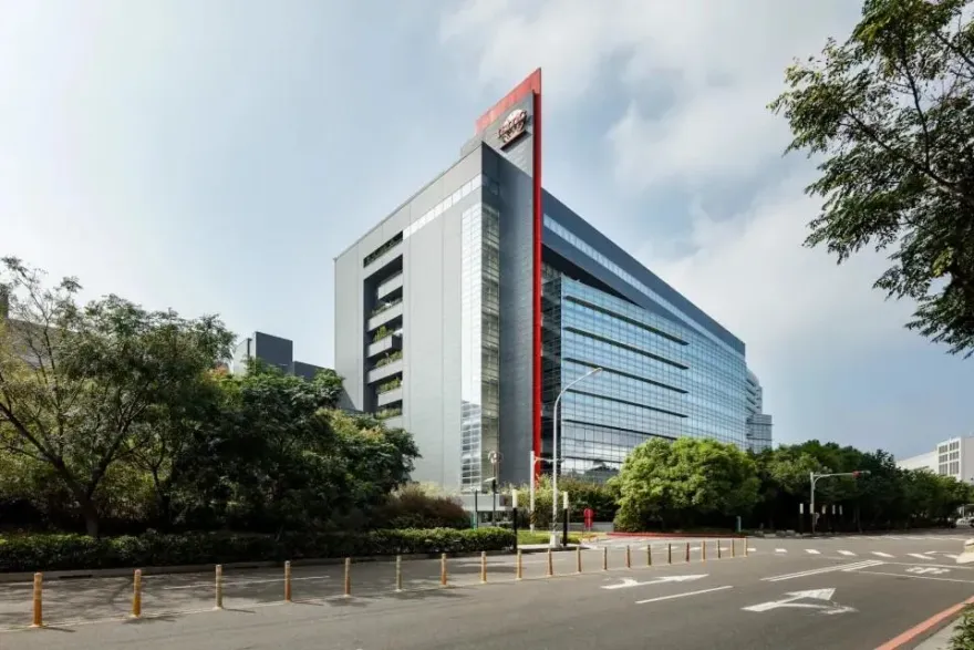 台積電1奈米　落腳高雄機會增