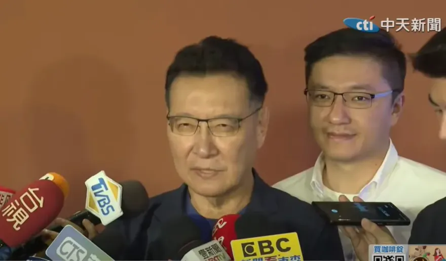 要像新加坡「人人有屋住」！仿當年眷村改建蓋國宅　趙少康拋：學校改建蓋社宅