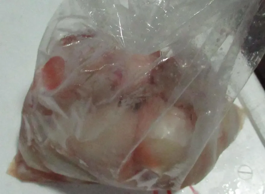 快訊/食藥署邊境查驗結果！知名日料「旬採」鱈魚不新鮮