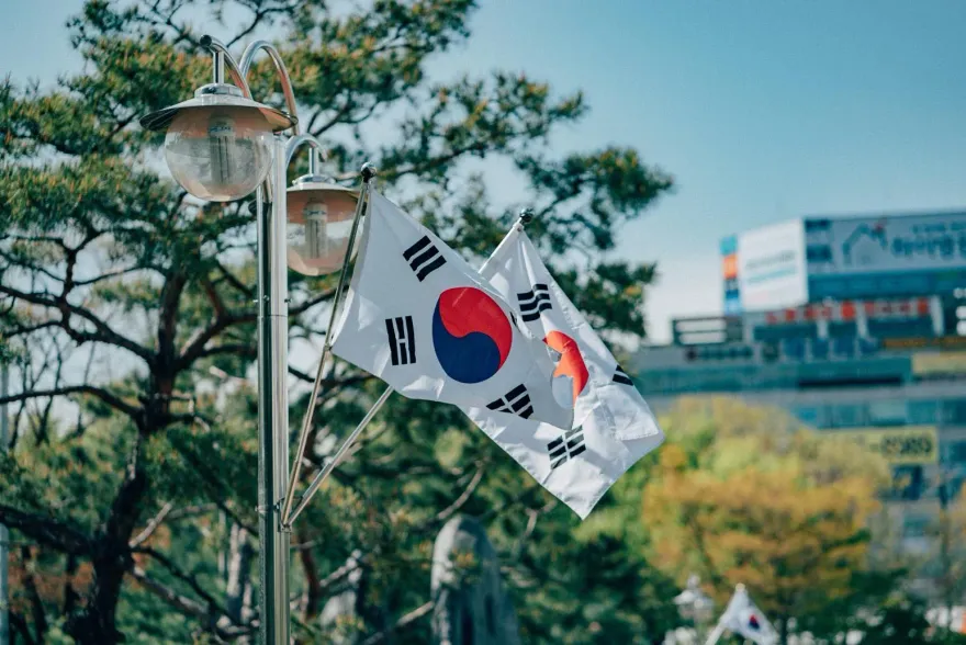 認了「半導體技術」被大陸超車！南韓智庫：5大領域全面落後