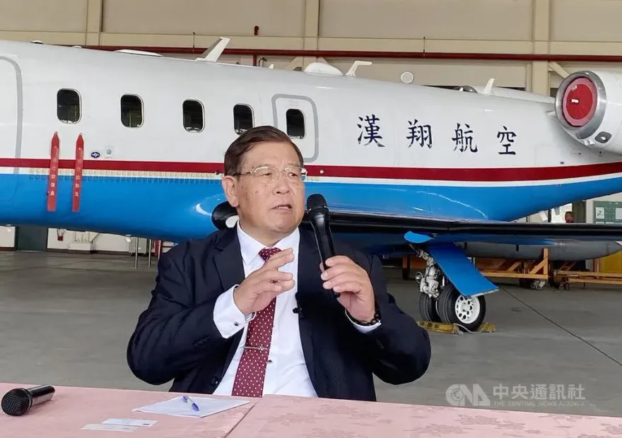 3大業務持續成長　漢翔：明年營運有望優於今年