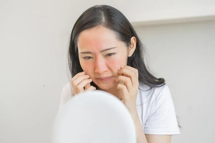 39歲女視覺障礙、性情突改變！　竟是「紅斑性狼瘡」險喪命