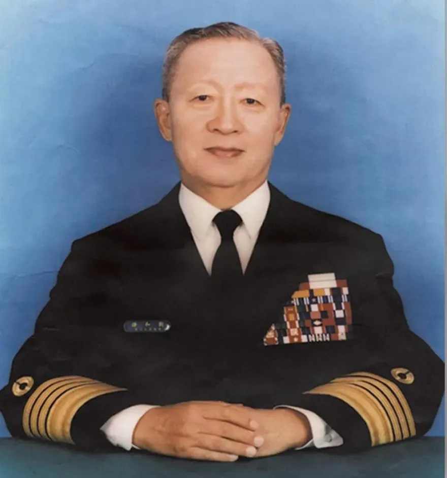 前參謀總長劉和謙今台北一殯公祭  10國防部長任治喪正副主委