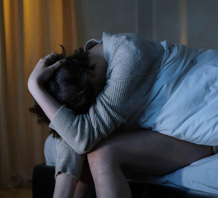 不打呼也會有睡眠呼吸中止症！醫：女性患者易被忽略
