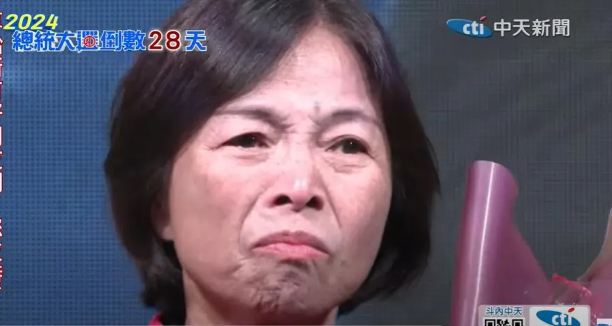 藍營女戰神拚了！王家貞請求「暫列候選人」PK台南立委林俊憲　北高行裁定駁回
