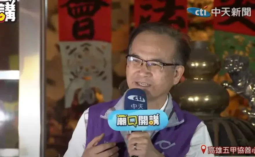 柯文哲再遭羈押引司法濫權爭議？蘇煥智曝關鍵問題