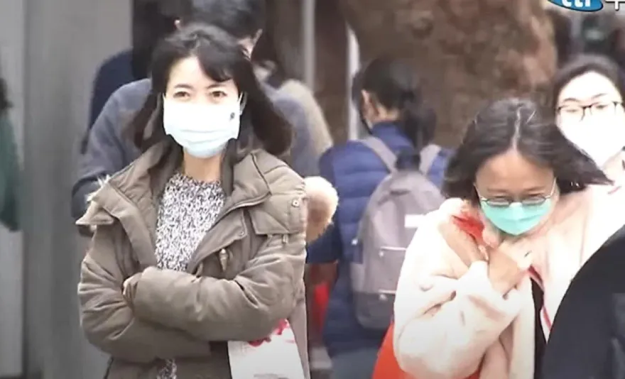 全台急凍！心臟病、中風機率大增「6大習慣愛注意」　危險徵兆別輕忽