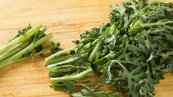 吃鍋配「茼蒿」無負擔！醫揭茼蒿「6大好處」不僅護肝還有助減重