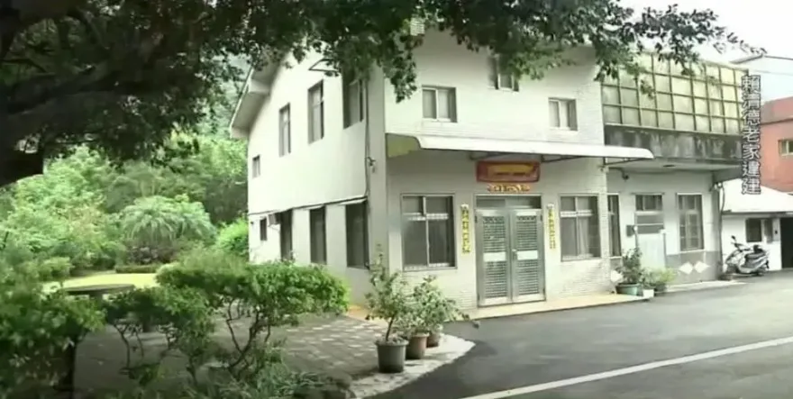 賴清德萬里老家「漏」申報建物！藍委批心裡有鬼「間接承認」就是違建