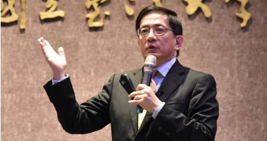 管中閔發聲！柯文哲控遭羅織　相挺：挺直脊梁！絕不低頭！