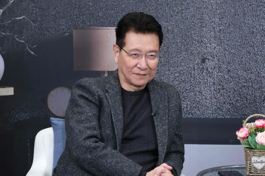 獨家/癌症藥物超燒錢！醫護人員低薪出走！趙少康：上任將提高到「GDP的8%」當醫療補助基金