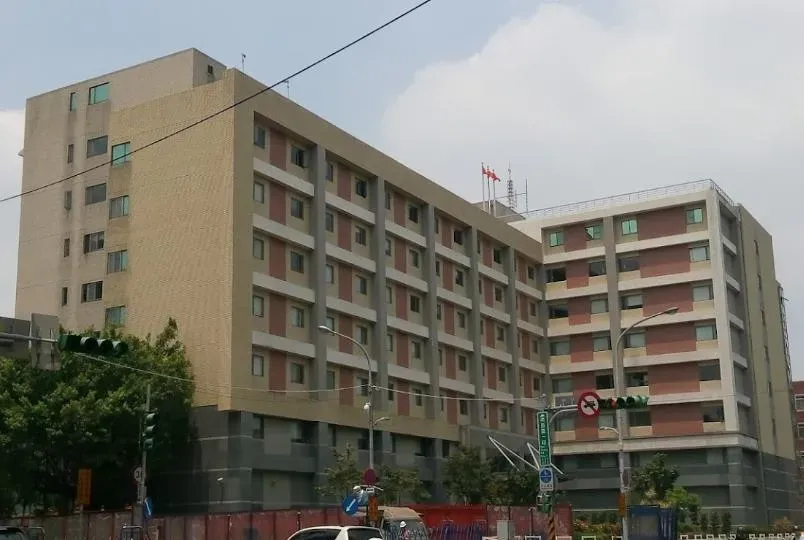 快訊/保六總隊58歲男警「寢室內身亡」　被發現時已經「屍僵」