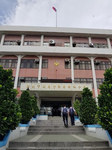 再爆員警涉貪！樹林警涉勾結詐團被收押　記兩大過免職