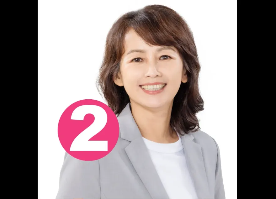 民進黨立委競選車「無照工讀生駕駛」撞64歲婦致命危！花蓮張美惠被他轟死當